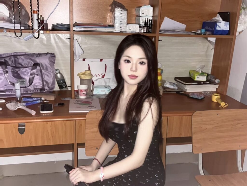 江苏无锡反差妹妹-风悦楼