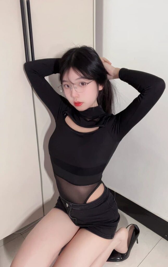 保定小米同学鲜嫩清纯-风悦楼