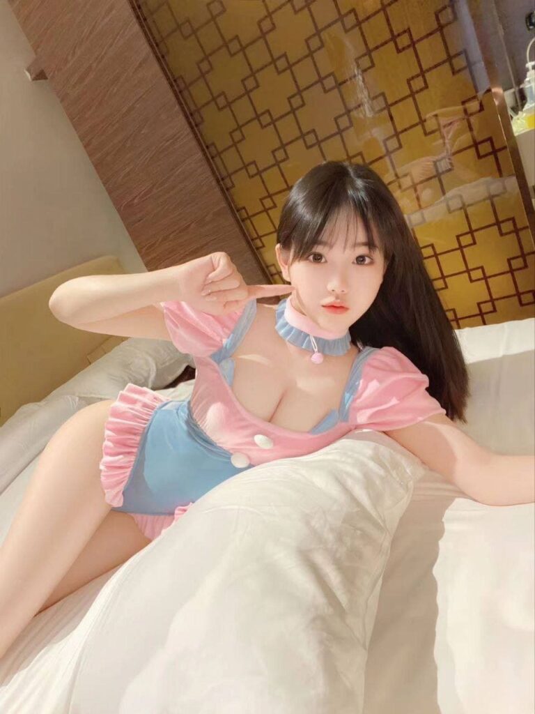 嫖就要嫖嫩鸡（青浦找莉莉）-风悦楼