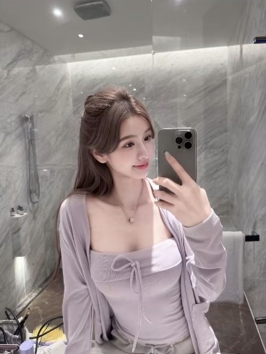 【厦门】刚兼职妹子鲍鱼非常紧致-风悦楼