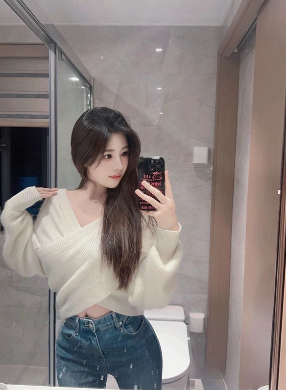 【广州】气质迷人女人很懂男人-风悦楼