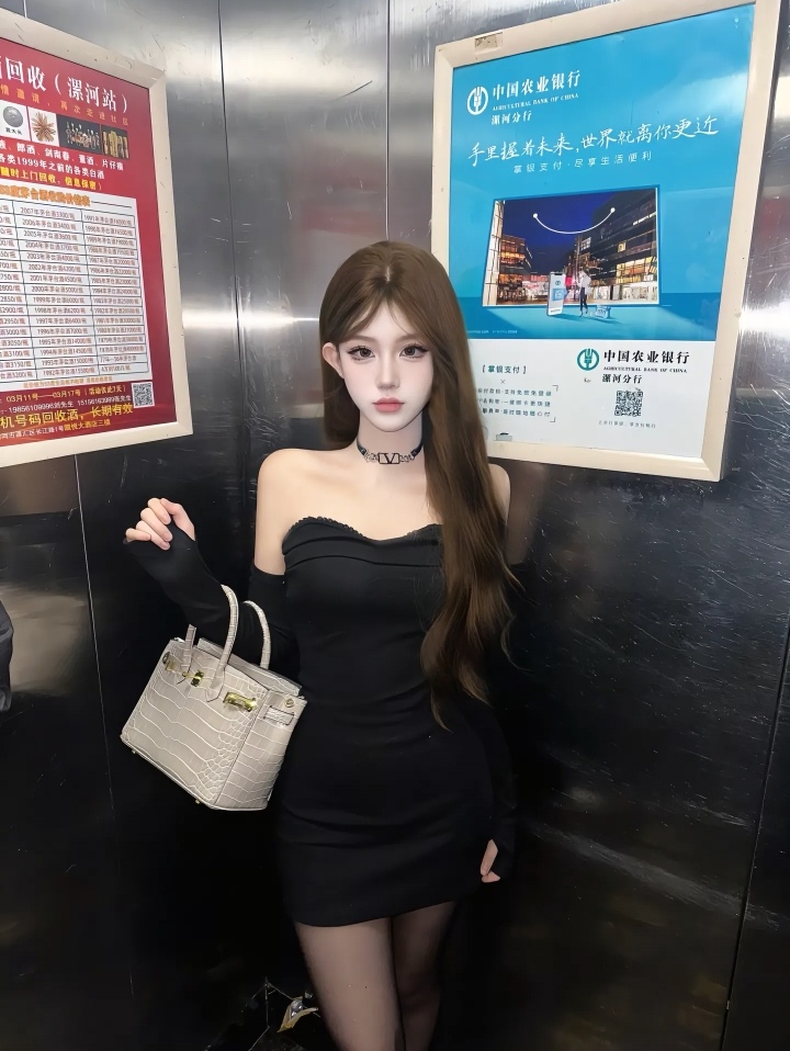 【上海】杨浦颜值小甜妞~黑丝诱惑-风悦楼