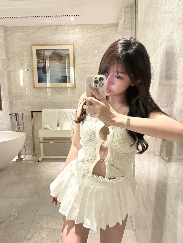 【北京寻欢】丰台甜妹翘臀粉穴真迷人-风悦楼