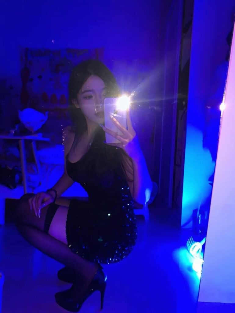 【上海嫖妹】打卡了闵行琳琳尽兴归来-风悦楼