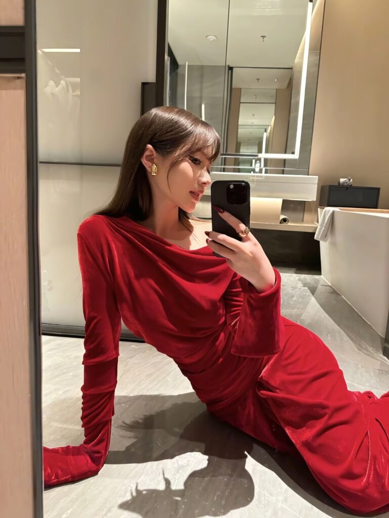 【南京】色艺俱佳妙妙老师-风悦楼