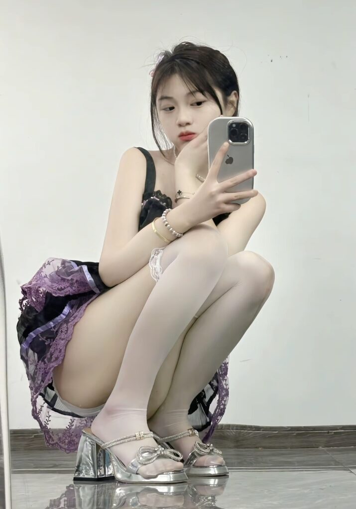 琳琳妹子我真的好喜欢她-风悦楼