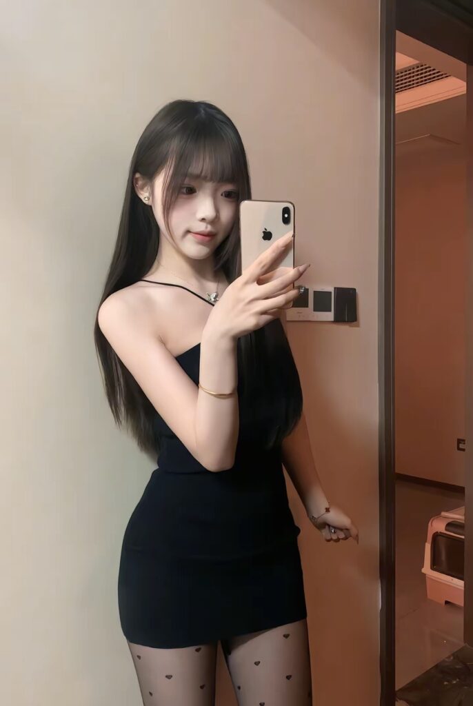 【廊坊】甜妹小诺逼都是香的-风悦楼