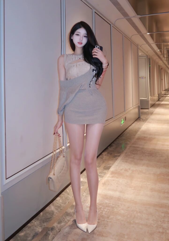 【台州】长腿骚妹小米物超所值-风悦楼