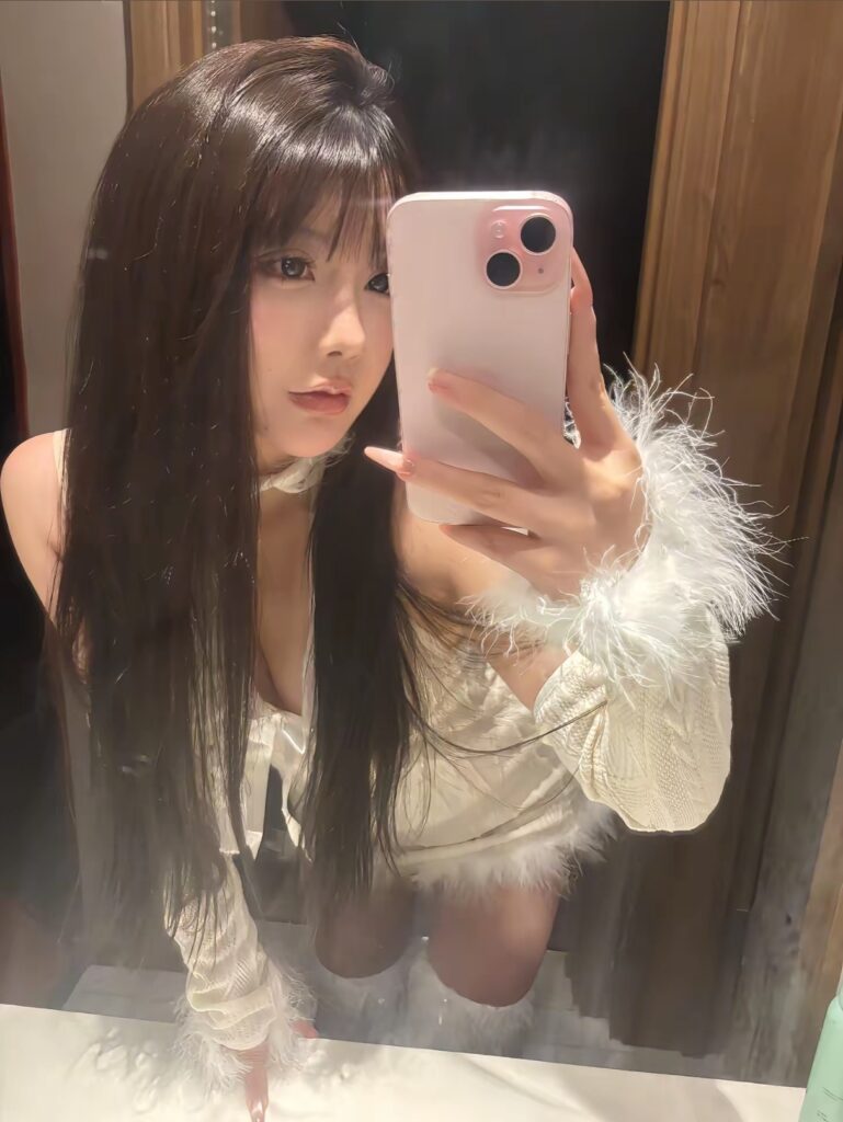 【上海嫖妹】松江区做大活嫩妹潇潇-风悦楼