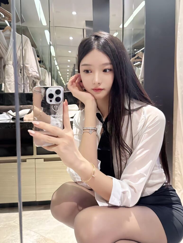 萧山小尤物依依-风悦楼