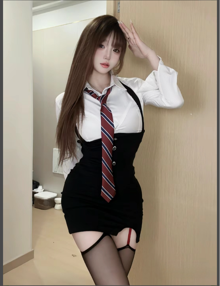 粉色鲍鱼少女-风悦楼