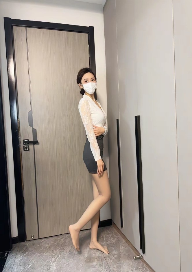 美女车模-风悦楼