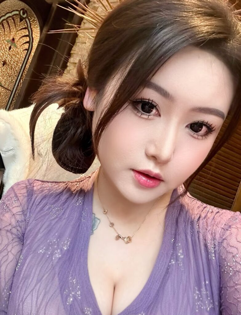 【长沙市】温柔女郎，胸大超会调情-风悦楼