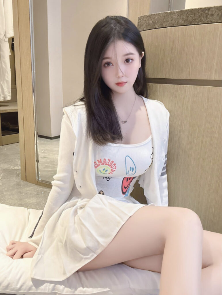 上海浦东新区玩过最满意的学生妹-风悦楼