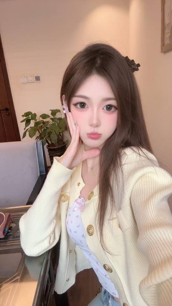 【南昌】小美人一枚，颜值服务都好评-风悦楼