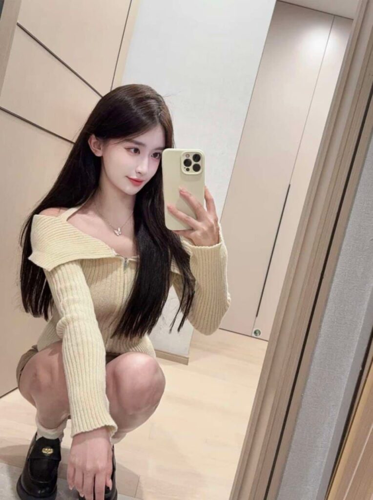 【呼和浩特】人生第一次嫖到这么漂亮美人-风悦楼