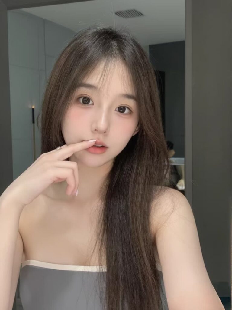 泉州高颜值小妹服务走心-风悦楼