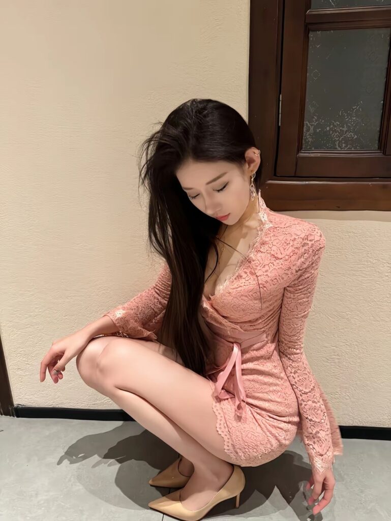 【武汉】小浪货乳沟深深服务棒-风悦楼