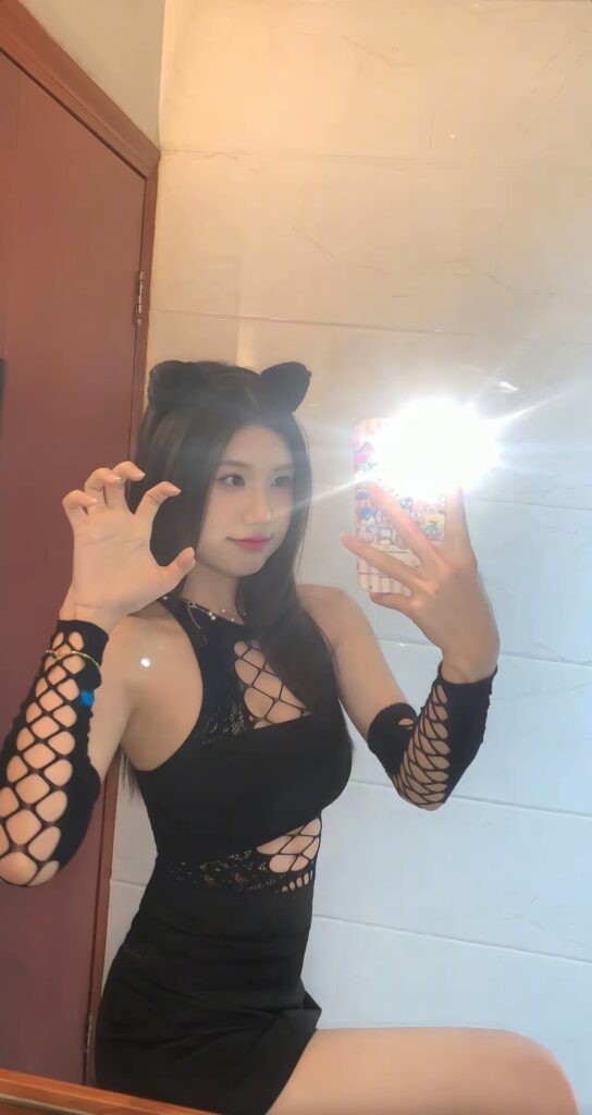 【廊坊】广阳区新货娜娜值得去打卡-风悦楼