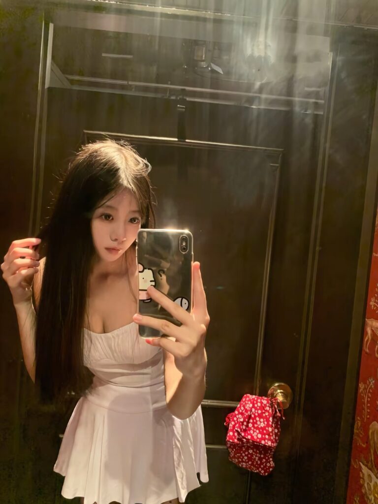 【上海嫖娼】虹口清纯小欲女难得的极品-风悦楼