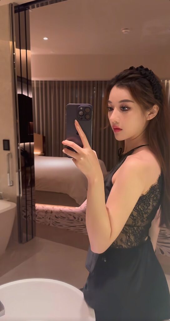 【东莞】正点嫩模嘴一发在啪够卸火-风悦楼