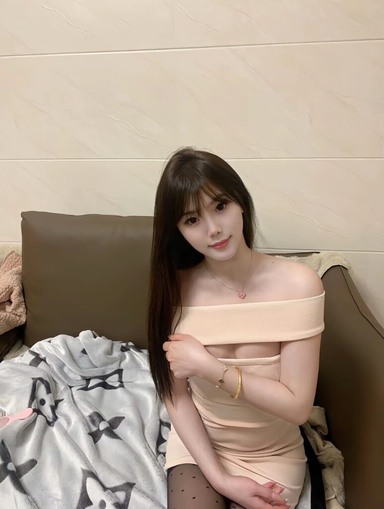 天津小娇娘让我好舒服！特此分享-风悦楼