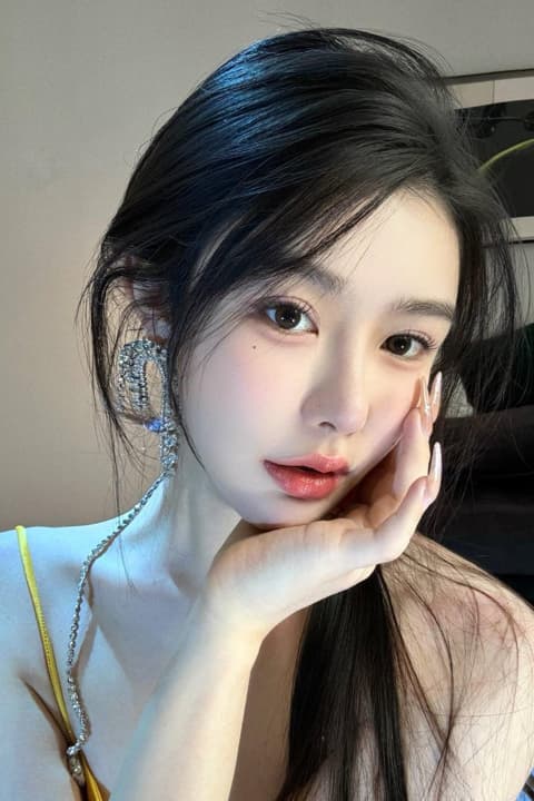 厦门气质美女比路边野鸡好太多了-风悦楼