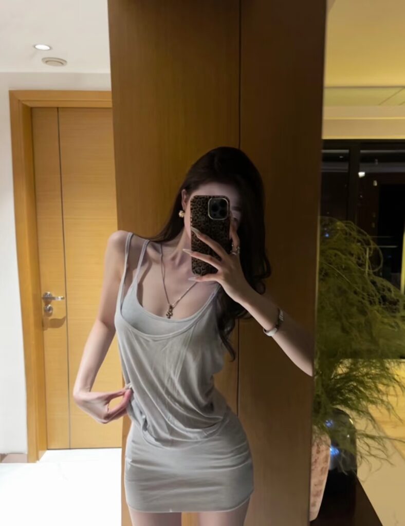 【达州】四川性感辣妹-风悦楼