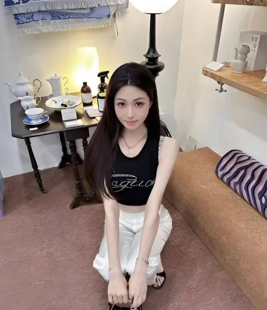 乌鲁木齐沙依巴克区紧致小妖精-风悦楼