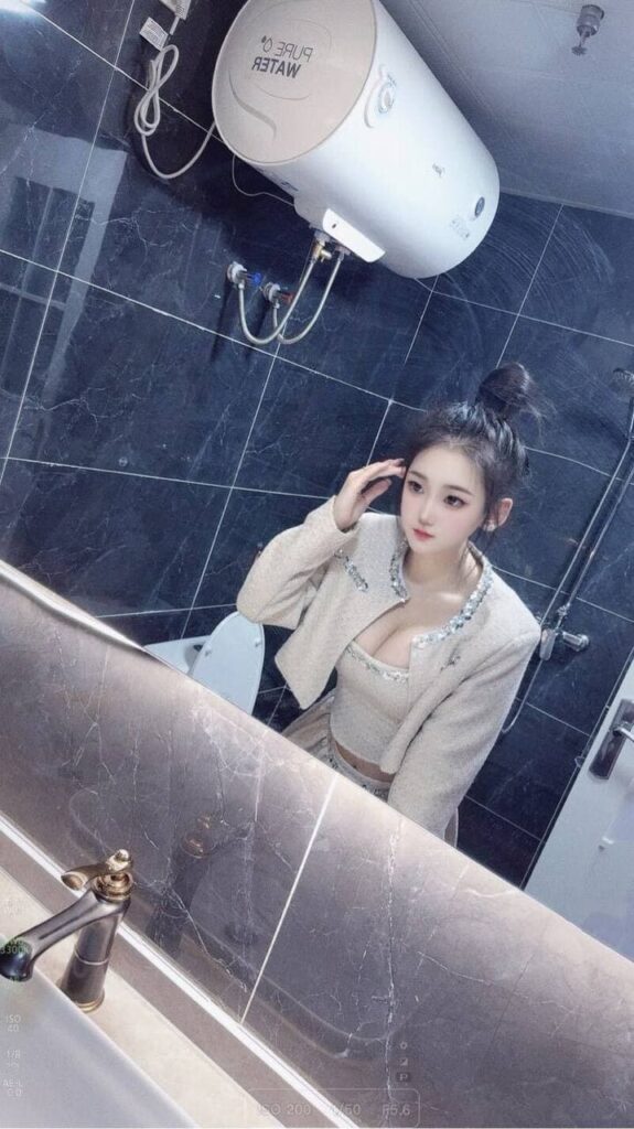 【石家庄】00后小妹子，体验感就是爽-风悦楼