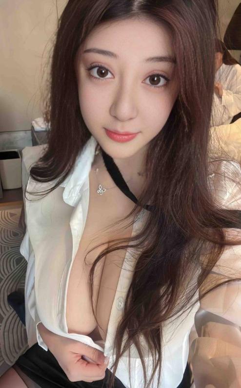 【天津】此尤物一对咪咪超性感-风悦楼