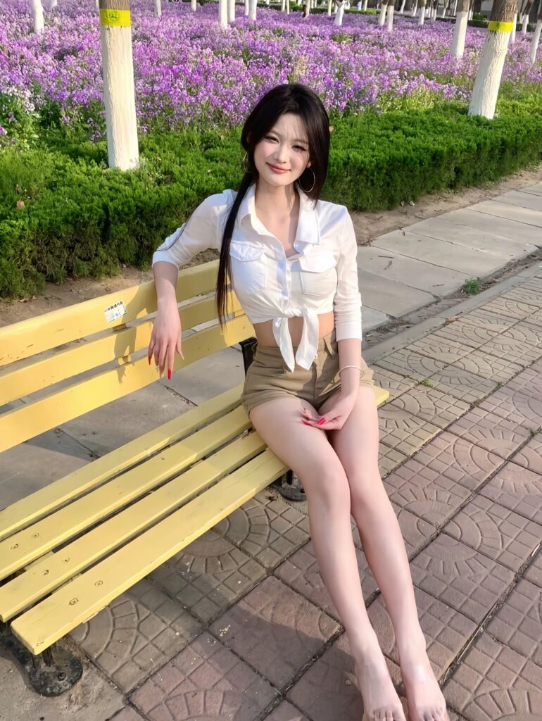 【大连】长腿小浪妹服务巨好-风悦楼