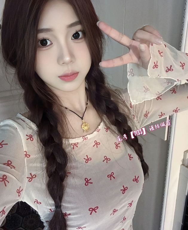 【昆山】这妹子质量跟服务不会差-风悦楼