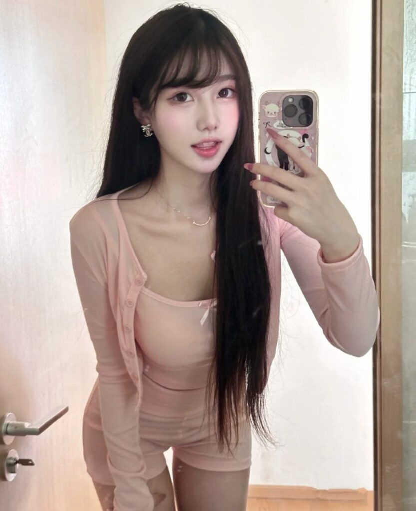 【宁波】漂亮老师每节课都会认真-风悦楼