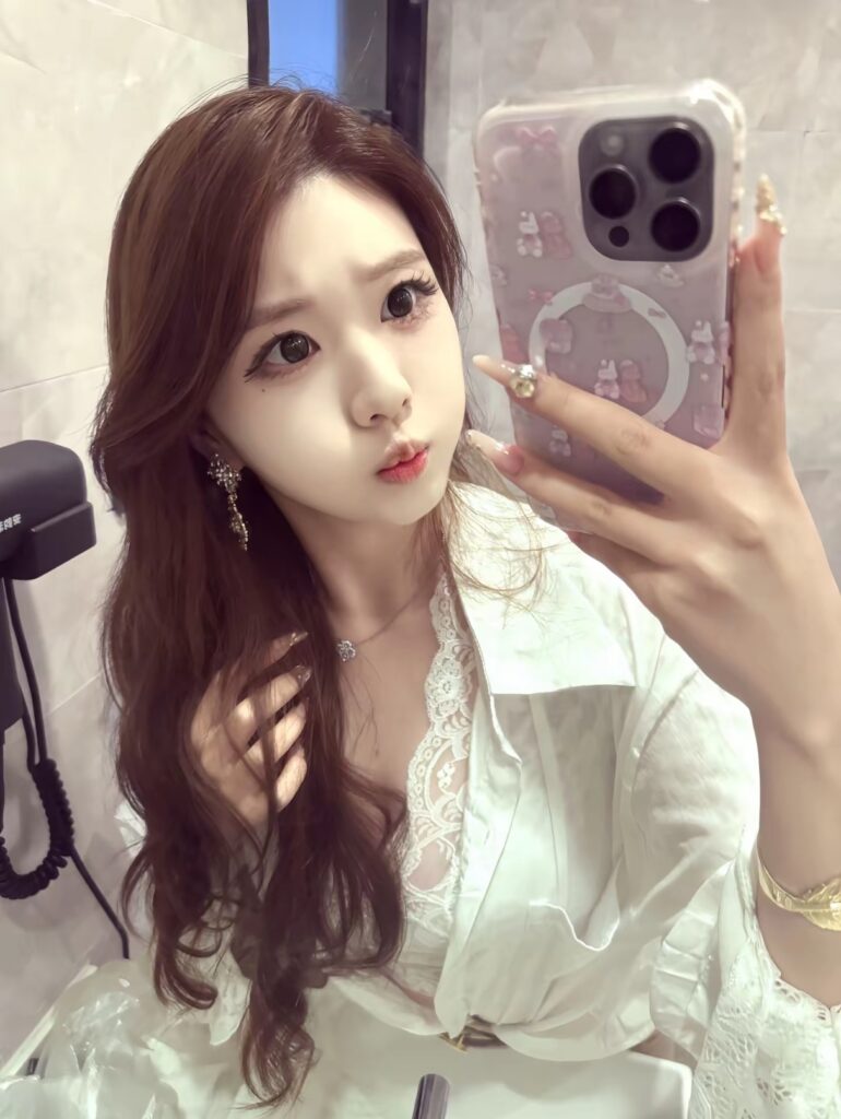 【上海】青浦清纯高学历极品玩物-风悦楼