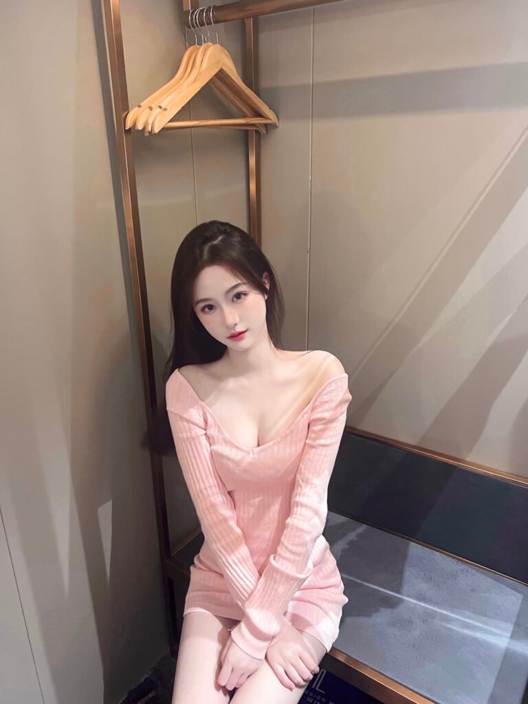 【太原】女神调情时候真的很上头-风悦楼