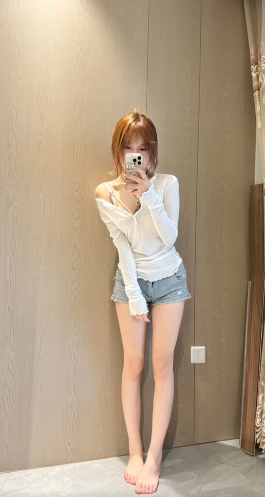 【北京】又甜又欲小嫩逼一枚-风悦楼