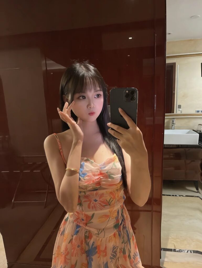 【昆明】官渡探得一枚极品骚妹-风悦楼