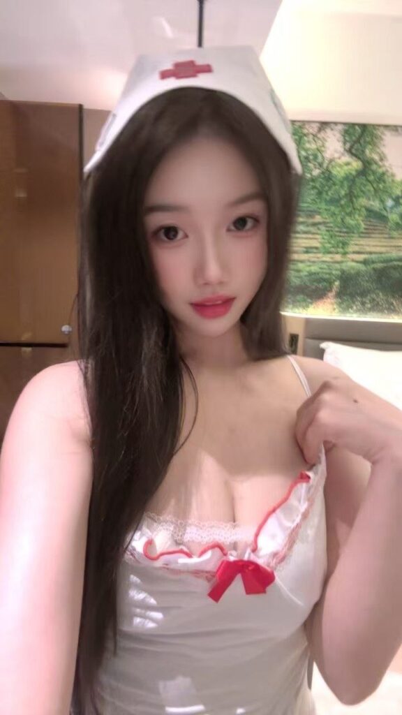 【上海】万万没想到能嫖到这种极品-风悦楼