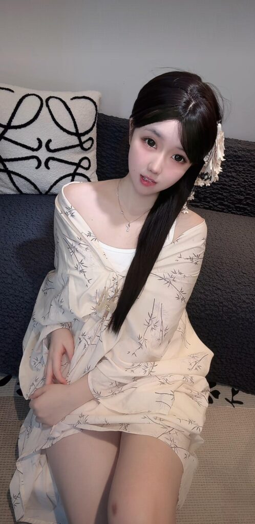 重庆江北清纯学生妹优优-风悦楼