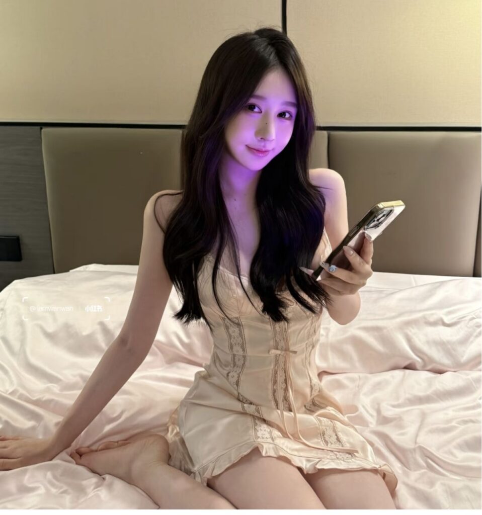 武汉市江汉区大长腿极品身材-风悦楼