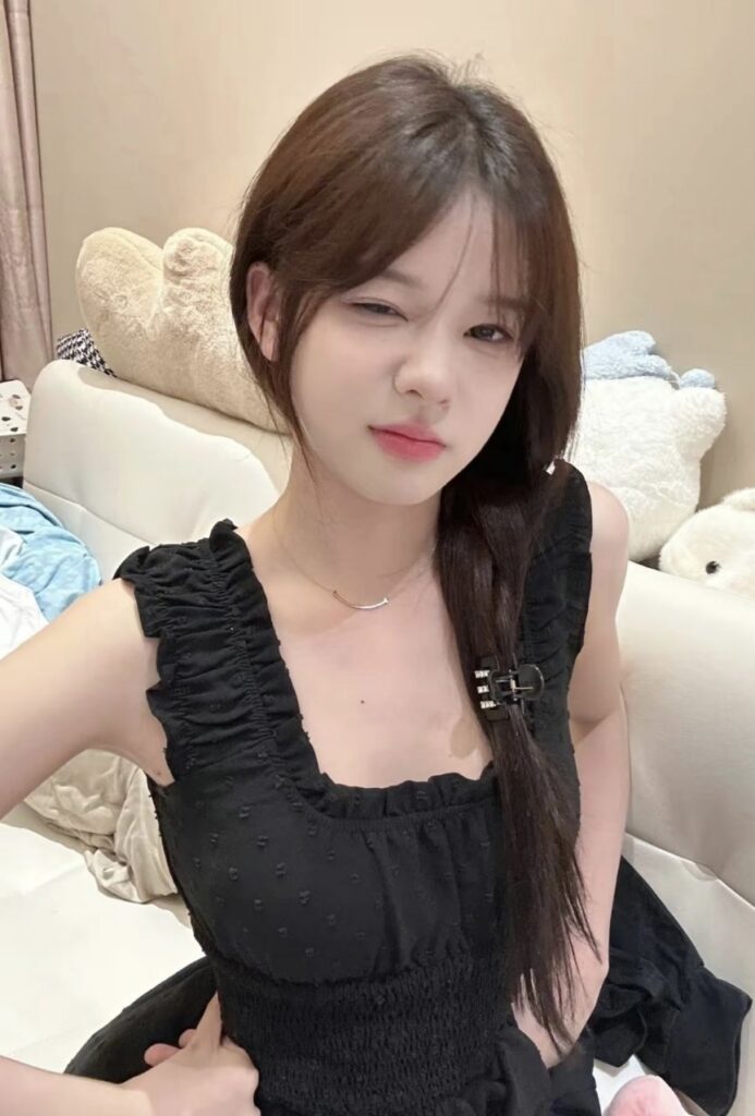 厦门市湖里区年轻妹妹的圣地-风悦楼