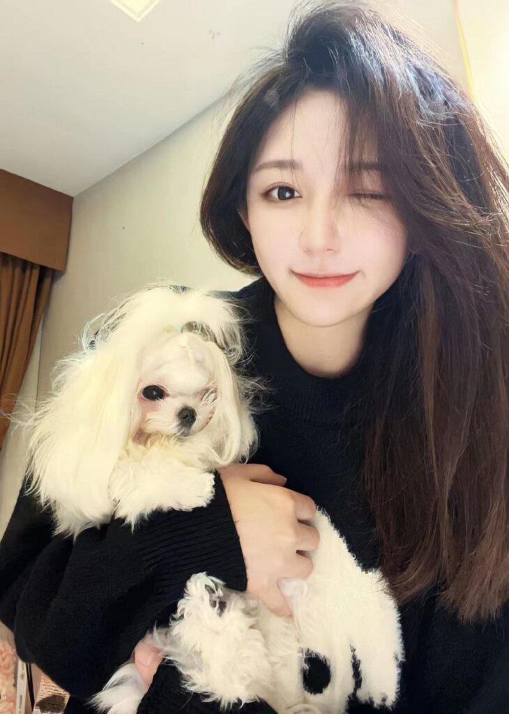 首选极品御姐神仙性格素颜声音甜美-风悦楼