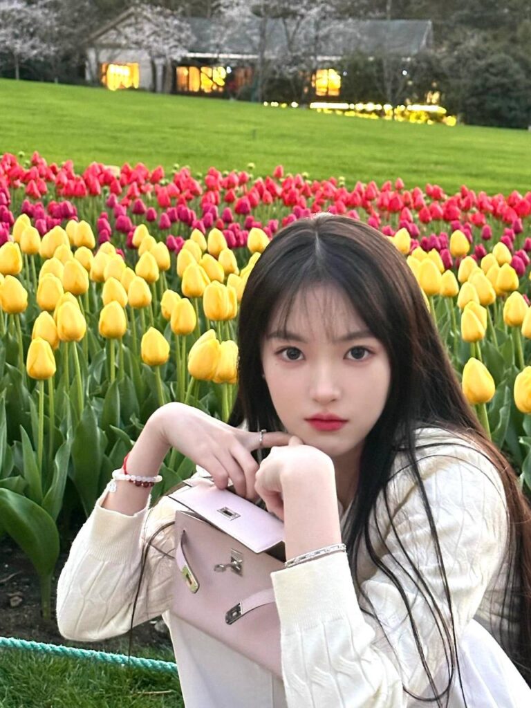 首选极品御姐神仙性格素颜声音甜美-风悦楼