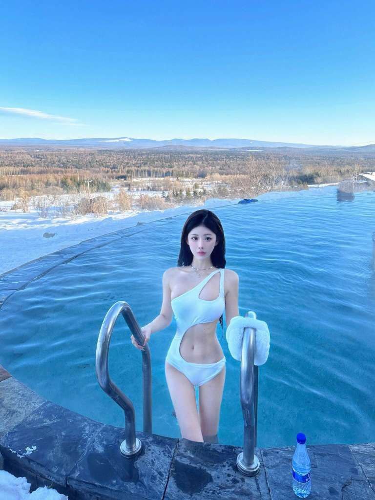 极品美女皮肤白嫩身材高挑腰细翘臀-风悦楼