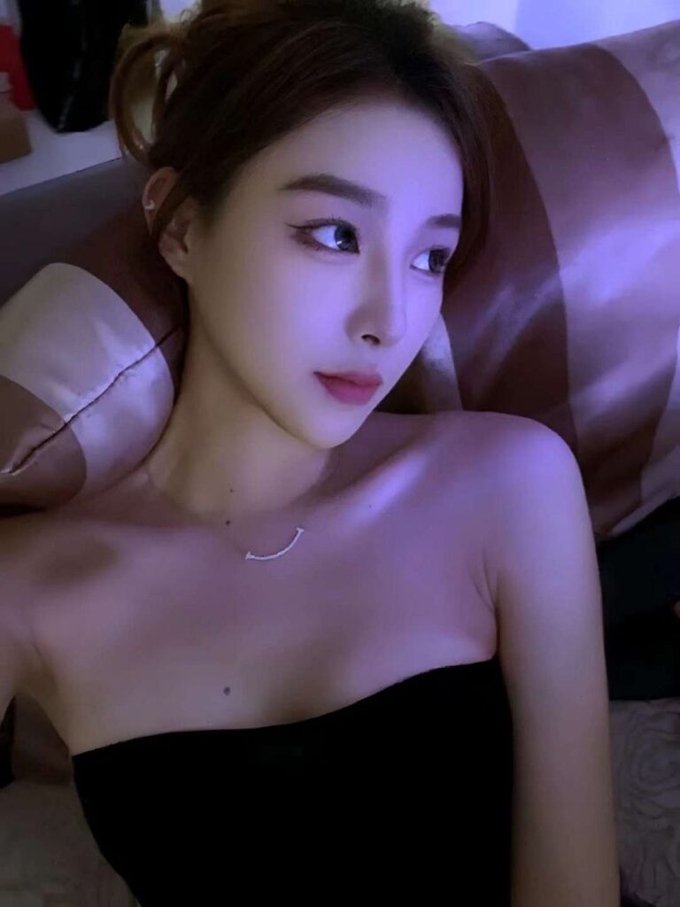 温柔御姐佛系兼职🐝轻奢款-风悦楼