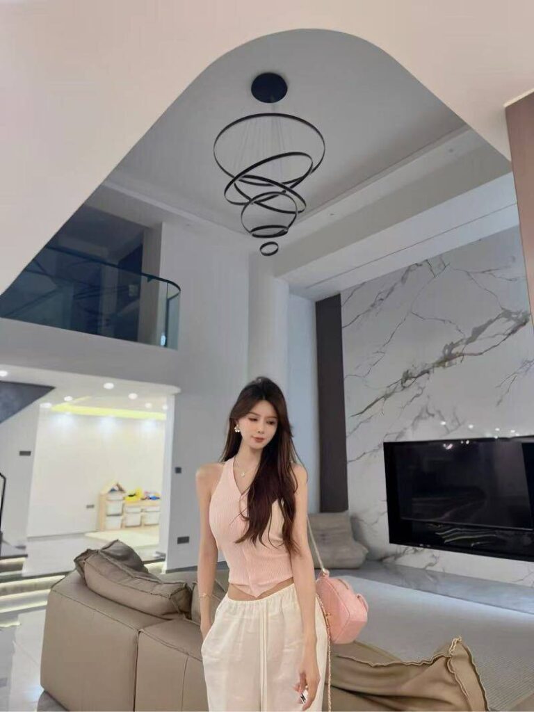 首选极品御姐神仙性格素颜声音甜美-风悦楼