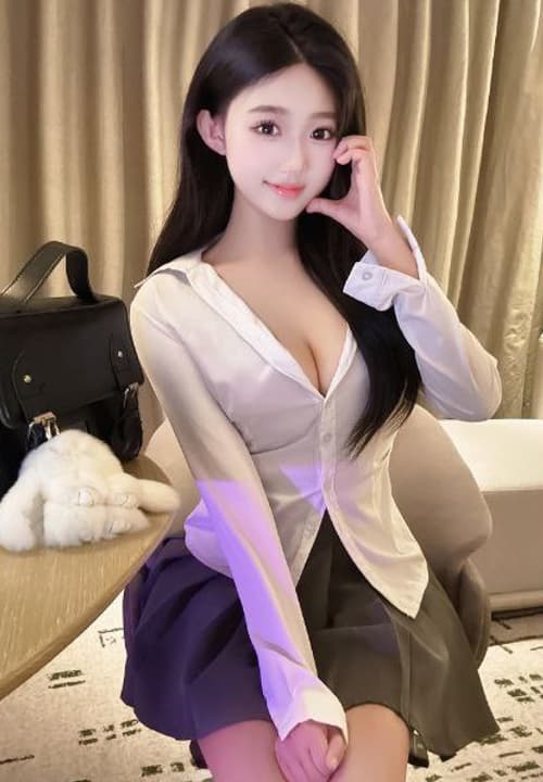 哈尔滨粉嫩女孩精致容颜极品尤物-风悦楼