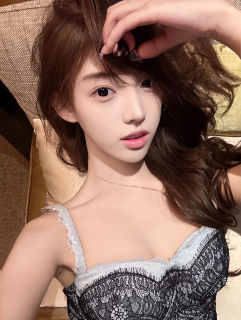 西安市雁塔区年轻风骚的小甜美-风悦楼