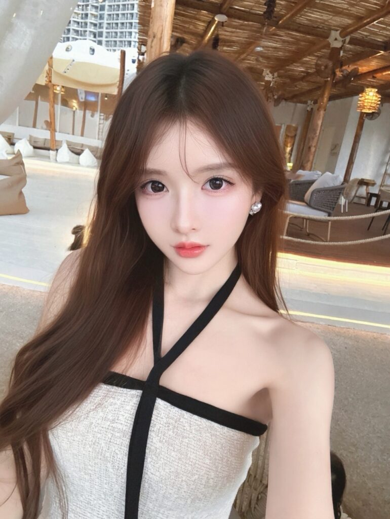 武汉市硚口区和狐狸一样妖娆的妹子-风悦楼